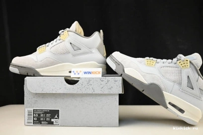 4 Photon Dust Retro Craft SE Jordan 0720
